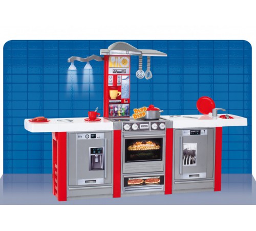 Set de joc "Bucatarie cu 2 lămpi" (102х150 cm.) - imagine 2