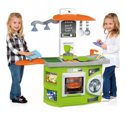 [:ru]Игровой набор "Кухня c 2 лампами" (81 см.)[:ro]Set de joc "Bucatarie cu 2 lămpi" (81 cm.)[:]