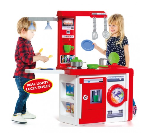 [:ru]Игровой набор "Кухня" с подсветкой[:ro]Set de joc "Bucătărie" cu iluminare[:]