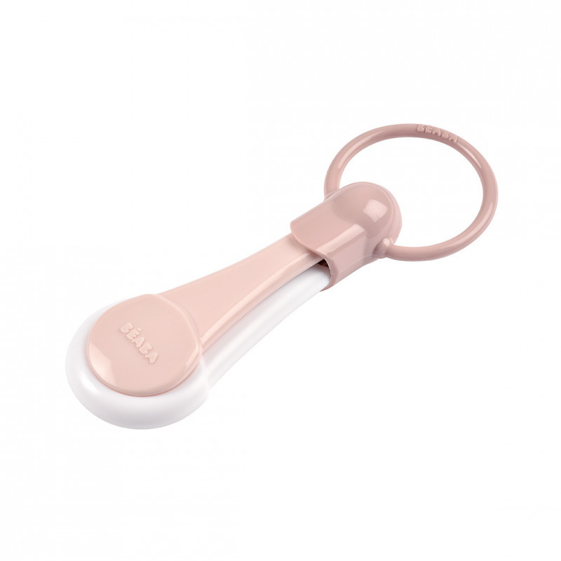[:ru]Набор для ухода за малышом Beaba Old Pink B920370[:ro]Set ingrijire bebe Beaba Old Pink B920370[:] — изображение 4