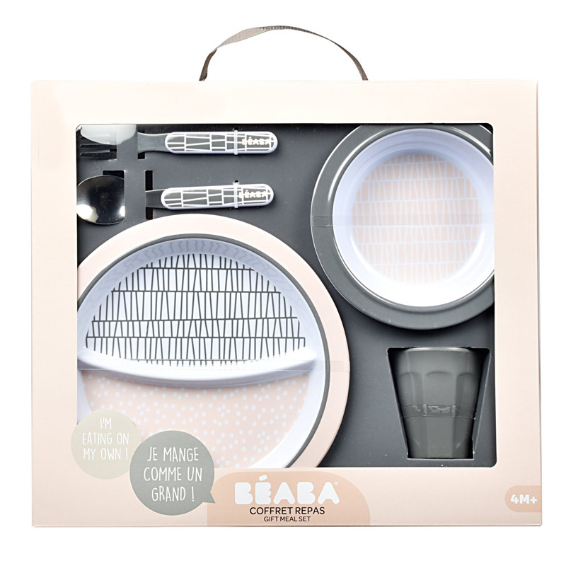 Детский цифровой аудиомонитор Beaba Simply ZEN B930325 — изображение 8