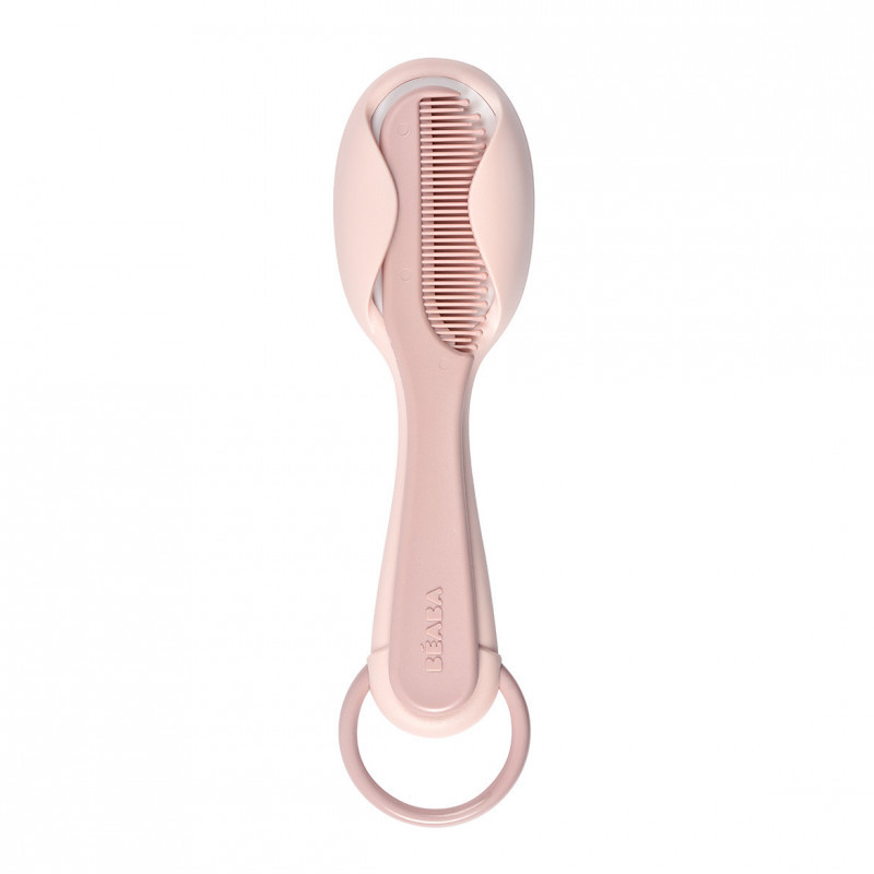 [:ru]Набор кистей и расчесок  — Old Pink[:ro]Set perie si pieptene – Old Pink[:]