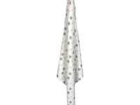Sevi Prosop cu glugă "Sensitive Bath Towel" in sort. - imagine 9
