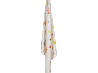 Sevi Prosop cu glugă "Sensitive Bath Towel" in sort. - imagine 4
