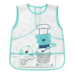 Фартук детский непромокаемый “Active Baby” 24+ мес. - изображение 3