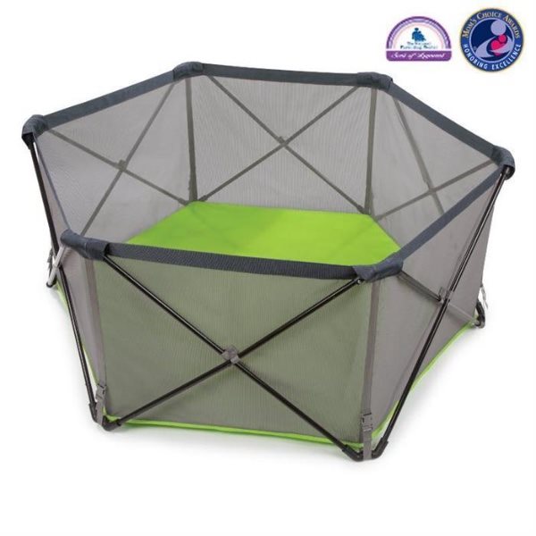 [:ru]Детский манеж Summer Infant Pop ‘N’ Play[:ro]Tarc portabil Summer Infant Pop ‘N’ Play[:]