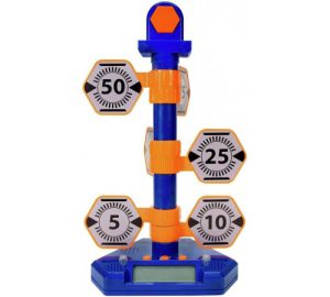 Цифровая мишень "Deluxe Digital Target"
