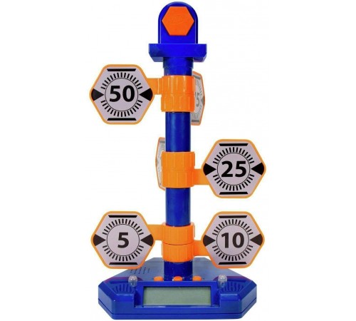 [:ru]Цифровая мишень "Deluxe Digital Target"[:ro]Țintă digitală "Deluxe Digital Target"[:]