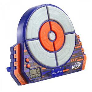 [:ru]Цифровая световая мишень "Elite Strike and Score Digital Target"[:ro]Țintă digitală de lumină "Elite Strike and Score Digital Target"[:]