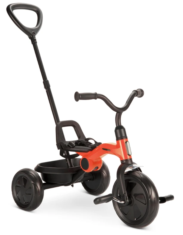 Детский велосипед Qplay Comfo Max Beige 00894521 — изображение 14