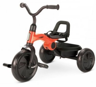 Детский велосипед Qplay Comfo Max Beige 00894521 — изображение 13