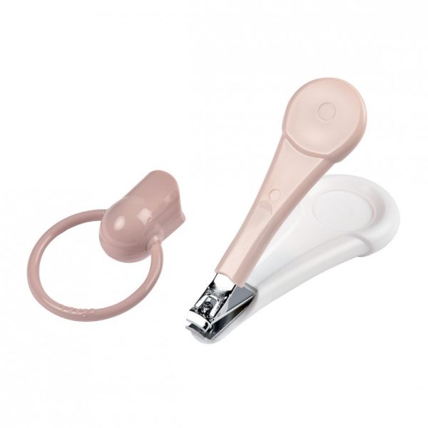 [:ru]Книпсеры Beaba Old Pink B920363[:ro]Unghiera Beaba Old Pink B920363[:]