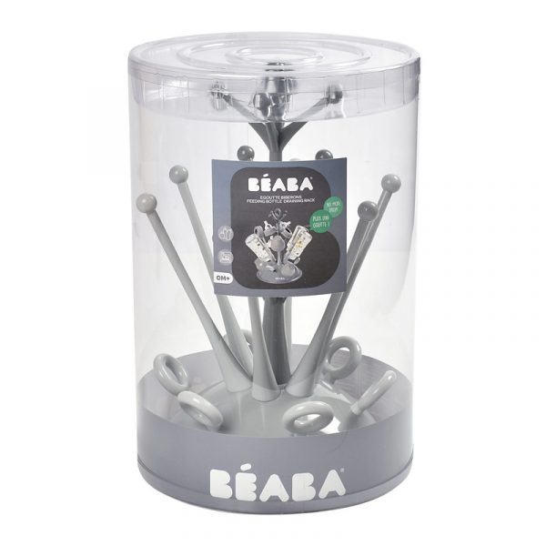 Цифровой видеомонитор Beaba ZEN Plus White B930294 — изображение 9