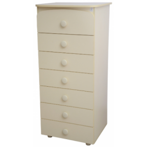 [:ru]Veres Комод Неделька слоновая кость[:ro]Veres Comoda Săptămână Ivory[:]