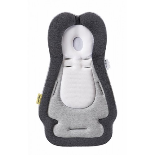 [:ru]Подушка анатомическая 2 в 1 Babymoov Cosymorpho Smokey (A050408)[:ro]Perna anatomica 2 in 1 Babymoov Cosymorpho Smokey (A050408)[:]
