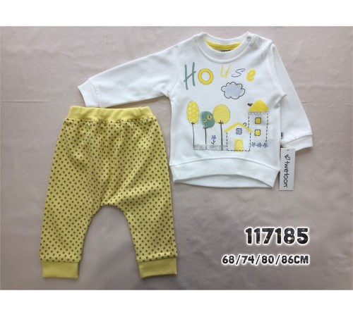 [:ru] Комплект шорты и футболка[:ro]Set pulover și pantaloni[:]