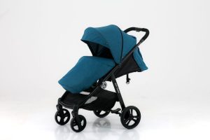 Carucior Babyzz Rally Albastru