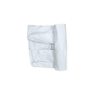 Простынь на резинке 120*60 см Blue Clouds ES - изображение 5