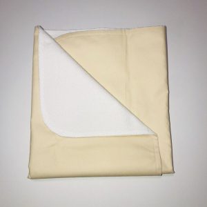 Простынь на резиночке 120*60 Серая BTD - изображение 5