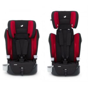 Автокресло Joie Elevate 9-36 кг Cherry (C1405ABCHR000) - изображение 5