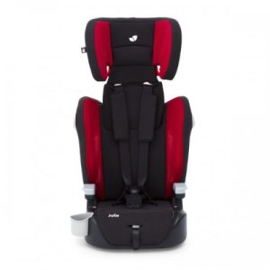 Автокресло Joie Elevate 9-36 кг Cherry (C1405ABCHR000) - изображение 2