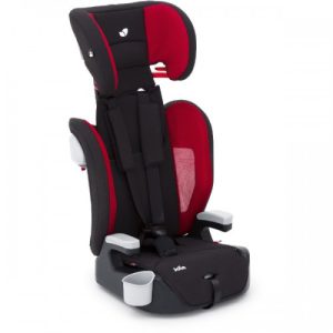 Автокресло Joie Elevate 9-36 кг Cherry (C1405ABCHR000) - изображение 3