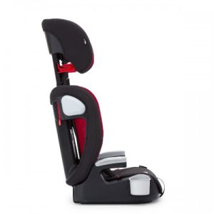 Автокресло Joie Elevate 9-36 кг Cherry (C1405ABCHR000) - изображение 4