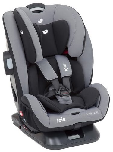 Scaun auto Isosafe Joie Verso 0-36 kg Slate - imagine 11