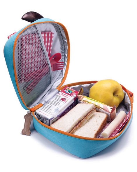 Rucsac Skip Hop Spark Capsuna (9N861610) - imagine 10