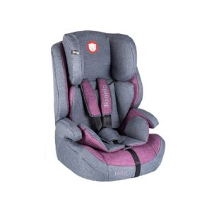 Автокресло Lionelo Nico Violet 9-36 кг(PS) - изображение 18
