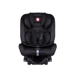 Scaun auto 0-36 kg Lionelo Sander Black Isofix(PM) - imagine 19