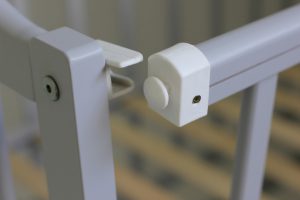 Pătuc Fluture fără sertar, culoarea Gri - imagine 6