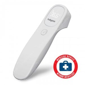 [:ru]Электронный бесконтактный термометр NATURAL NURSING[:ro]Termometru electronic fără contact NATURAL NURSING[:]